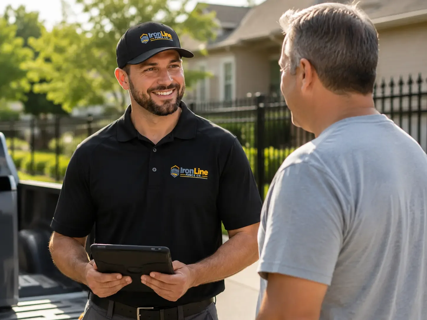 Metal Fence Installation Pioneer, OH FAQs